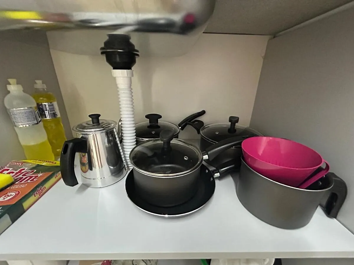 Apartamento Inteiro Aconchegante Joinville
