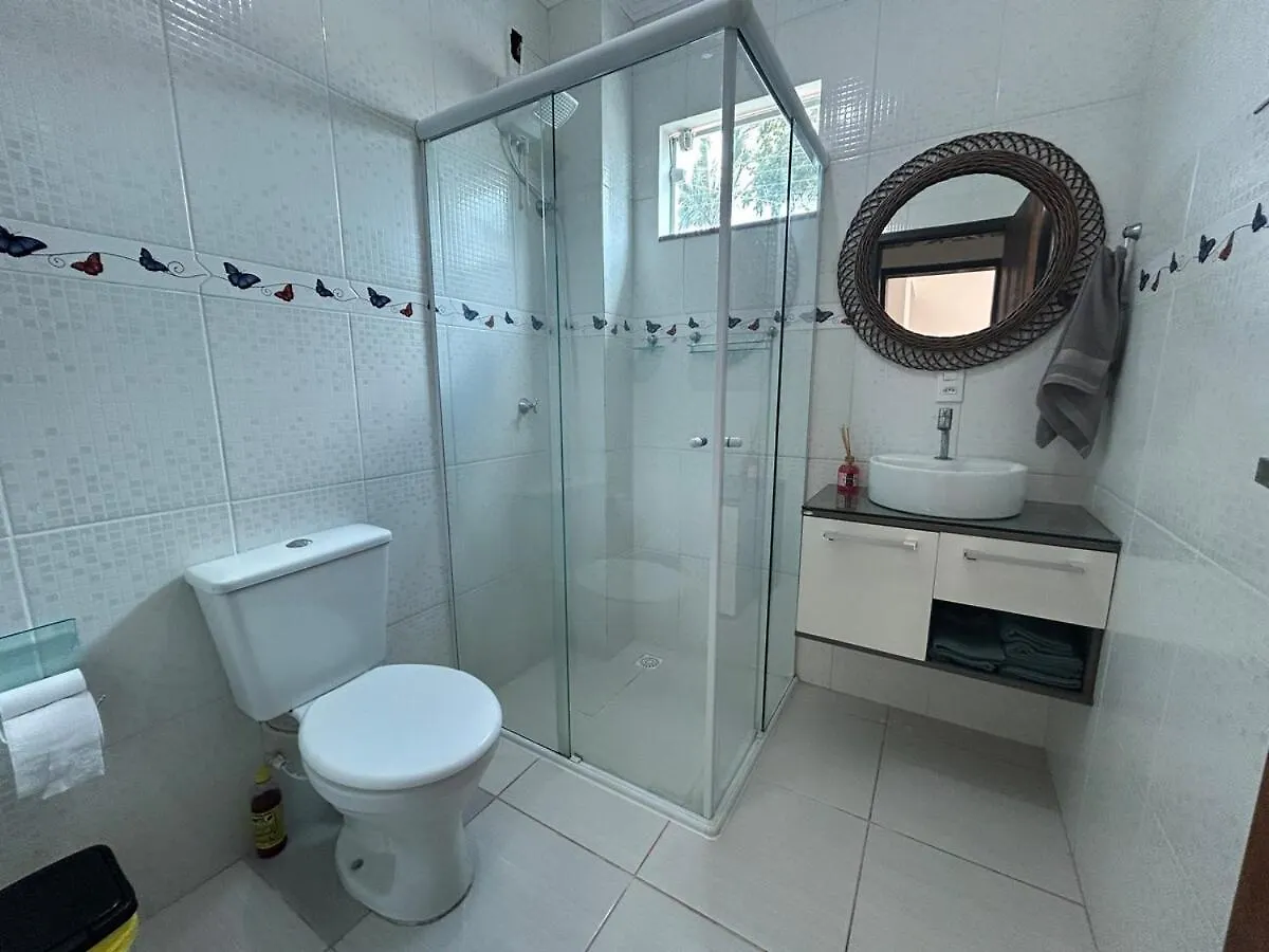 Apartamento Inteiro Aconchegante Joinville Brazil
