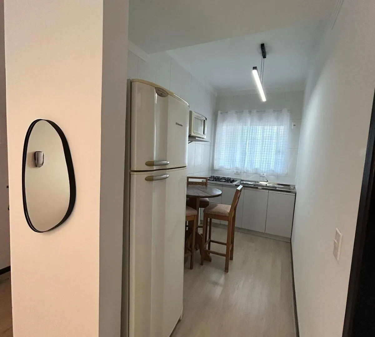 Apartamento Inteiro Aconchegante Joinville